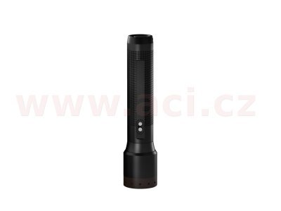 LED LENSER P7R CORE - ruční svítilna se superledkou, dosvit 300 m, záruka 7 let