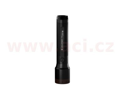 LED LENSER P7R CORE - ruční svítilna se superledkou, dosvit 300 m, záruka 7 let