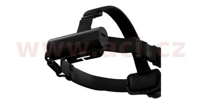 LED LENSER H7R CORE - svítilna se superledkou, čelovka dobíjecí, dosvit 250 m, záruka 7 let