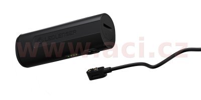 LED LENSER H7R CORE - svítilna se superledkou, čelovka dobíjecí, dosvit 250 m, záruka 7 let