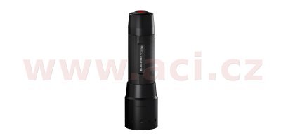 LED LENSER P7 CORE - ruční svítilna se superledkou, dosvit 300 m, záruka 7 let