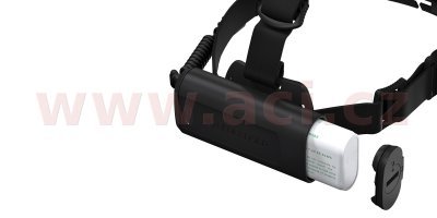 LED LENSER H15R CORE - svítilna se superledkou, čelovka dobíjecí, dosvit až 250 m, záruka 7 let