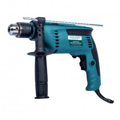 XTline - Vŕtačka elektrická 850W 13mm AT3225