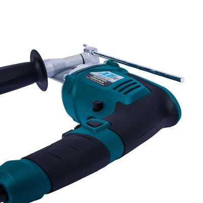 XTline - Vŕtačka elektrická 900W 13mm