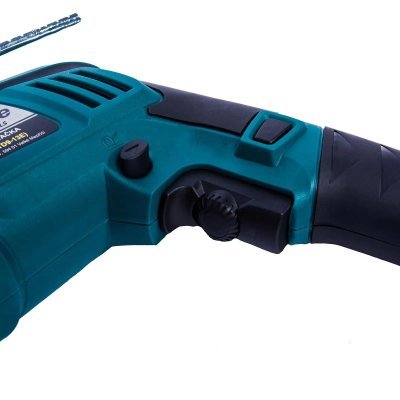XTline - Vŕtačka elektrická 900W 13mm