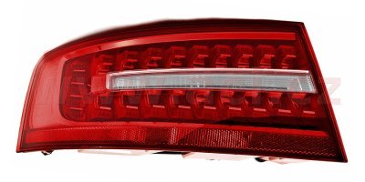 zadní světlo LED (Sedan) vnější komplet Valeo (prvovýroba) L
