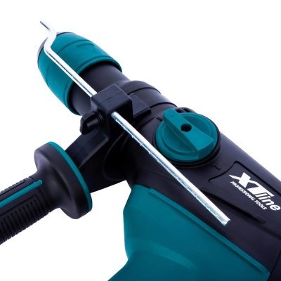 XTline - Kladivo kombinované elektrické 1100W SDS-MAX