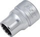 Krátke 3/8"