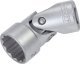 S kĺbom 3/8"