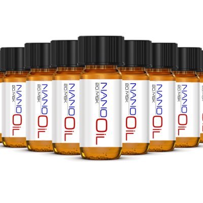 NANO OIL - prísada do motorového oleja 70g