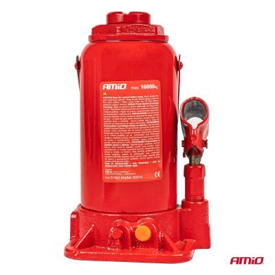 AMiO - Hydraulický piestový zdvihák „ panenka” 16T
