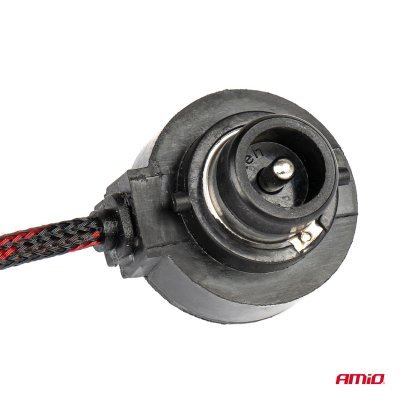 AMiO - LED žiarovky hlavného svietenia D2S/D2R D-Basic Series