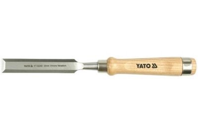 Yato - Dláto rezbárske 12mm
