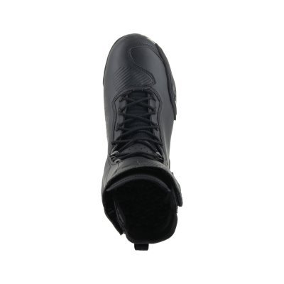 ALPINESTARS - Topánky SUPERFASTER, (čierna/čierna, veľ. 45)