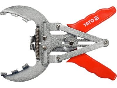 Yato - Kliešte na piestne krúžky od 40 - do 100mm