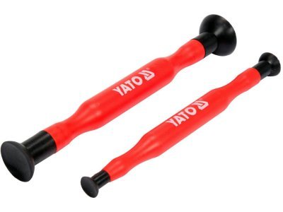 Yato - Náradie na zabrúsenie sedla ventilu 2ks