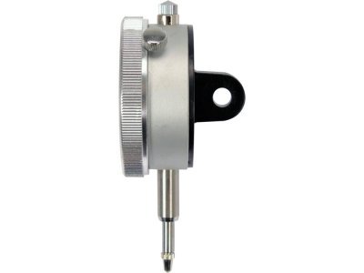 Yato - Elektronický číselník analógový 0-10mm