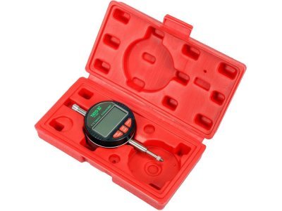 Yato - Elektronický číselník digitálny 0-12.7mm