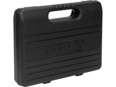 Yato - Sada na meranie tlaku vo vstrekovacích systémoch motora 9ks