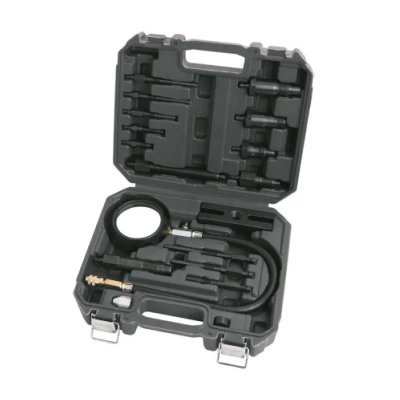 ROOKS OK-02.4002 Tester kompresného tlaku dieselových motorov, 0–70 bar