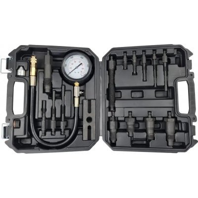 ROOKS OK-02.4002 Tester kompresného tlaku dieselových motorov, 0–70 bar