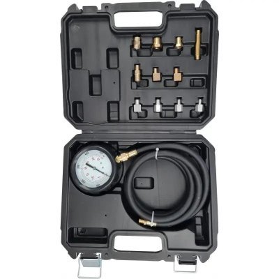 ROOKS OK-02.4001 Tester tlaku oleja, 0–35 bar