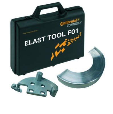 ContiTech - Elast Tool F01 náradie na elastické klinové remene