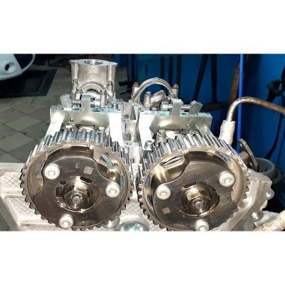 CASTEX C01/0043 Aretačná sada Ford 1,0 EcoBoost