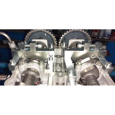 CASTEX C01/0043 Aretačná sada Ford 1,0 EcoBoost