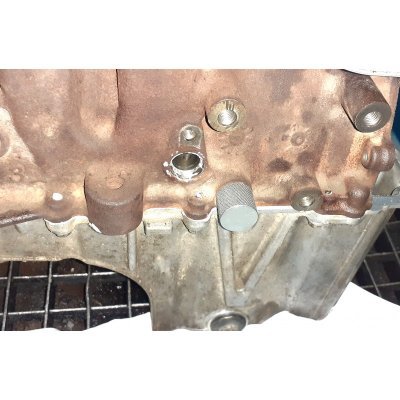 CASTEX C01/0043 Aretačná sada Ford 1,0 EcoBoost