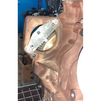 CASTEX C01/0043 Aretačná sada Ford 1,0 EcoBoost