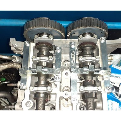 CASTEX C01/0043 Aretačná sada Ford 1,0 EcoBoost
