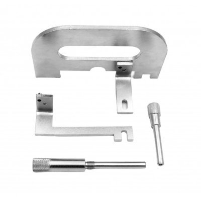 CASTEX C01/0174 Aretačná sada Renault 16V/dCi