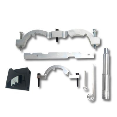 CASTEX C01/0192 Aretačná sada Opel 1,0–1,4