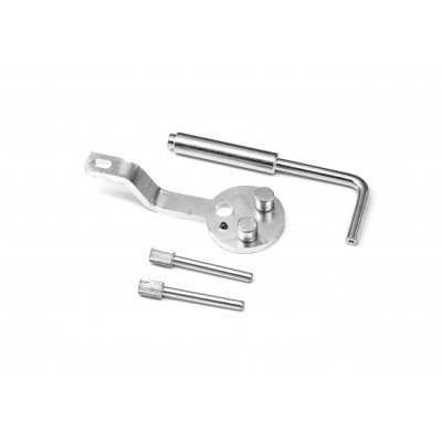 CASTEX C01/0191 Aretačná sada Ford 2,2 TDCi