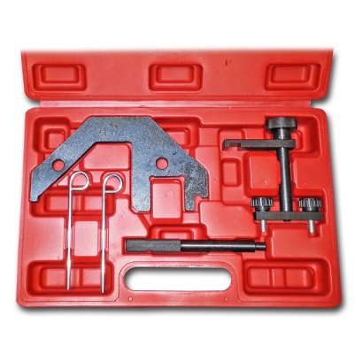 KB GLOBAL KB04172 Aretačná sada BMW M47/M57