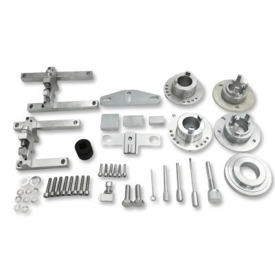 CASTEX C01/0248 Aretačná sada Ford 1,0 EcoBoost