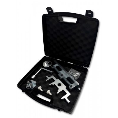Castex - Rozvodové zámky MERCEDES M651 1.8, 2.1, 2.2 Diesel