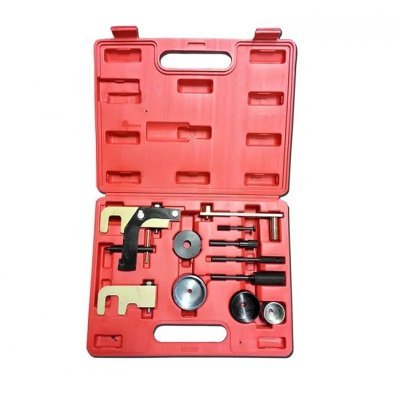 KB GLOBAL KB01647 Aretačná sada Renault dCi