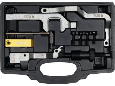 YATO YT-06001 Aretačná sada PSA/MINI EP3/EP6