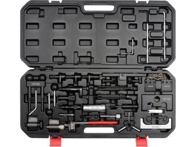 YATO YT-06015 Aretačná sada VAG, 34 dielov