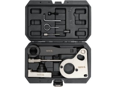 YATO YT-06010 Aretačná sada 2,0/2,3 dCi