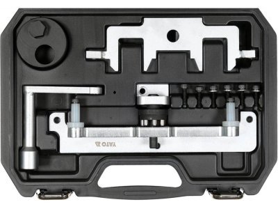YATO YT-06322 Aretačná sada Mercedes OM651