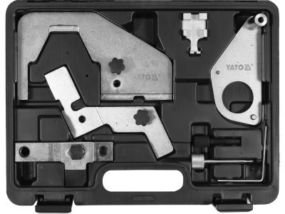 YATO YT-06026 Aretačná sada Ford 2,0