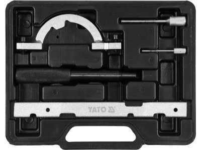 YATO YT-06002 Aretačná sada Opel 1,0/1,2/1,4