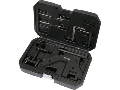 YATO YT-06333 Aretačná sada BMW M47/M57