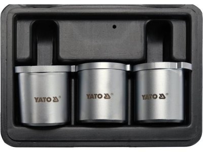 YATO YT-06336 Sada prípravkov vačky VAG EA888