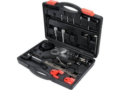 YATO YT-06007 Aretačná sada Opel, 29 dielov