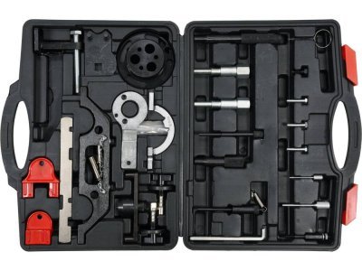 YATO YT-06007 Aretačná sada Opel, 29 dielov