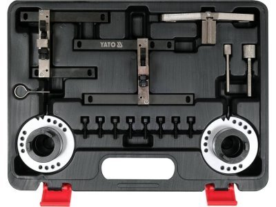 YATO YT-060262 Aretačná sada Ford 1,0 EcoBoost